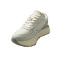 Sneaker Sun68 Big Ally leather 01 bianco DS26SU24 Z36210