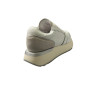 Sneaker Sun68 Big Ally leather 01 bianco DS26SU24 Z36210