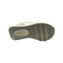Sneaker Sun68 Big Ally leather 01 bianco DS26SU24 Z36210