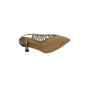 Scarpe donna sandalo Gold&gold TC 75 oro DS26GG29 GK253