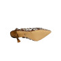 Scarpe donna sandalo Gold&gold TC 75 oro/silver/bronzo DS26GG31 GK253