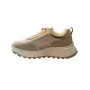 Sneaker donna Gold&gold camel DS26GG32 GB1032