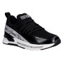 Sneaker donna Versace Jeans Couture nero DS26VE07 80VA3SA8 ZSD99 899