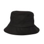 Cappello Versace Jeans Couture Bucket hat black CS26VE03 80VAZK04 ZG207 L01