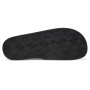 Slippers uomo Versace Jeans Couture nero US26VE06 80YA3SQ4 ZS365 G89