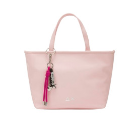 Borsa donna Sun 68 Jacqueline bag small premium rosa BS26SU05 Y36217