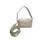 Borsa donna Sun 68 Saponetta bag premium 31 bianco panna BS26SU03 Y36213