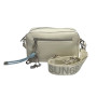 Borsa donna Sun 68 Saponetta bag premium 31 bianco panna BS26SU03 Y36213
