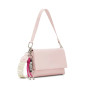 Borsa donna Sun 68 Pochette premium 04 rosa BS26SU06 Y36214