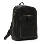 Zaino uomo Sun68 Egg Backpack Premium ecopelle nero BS26SU04 Y36116