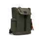 Zaino uomo Sun 68 backpack Pockets everyday 74 militare scuro BS26SU12 Y36106