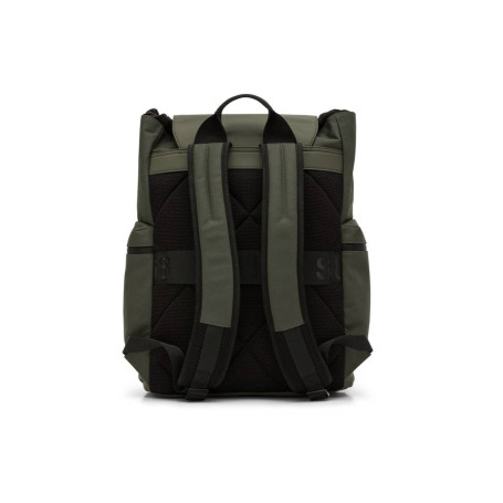 Zaino uomo Sun 68 backpack Pockets everyday 74 militare scuro BS26SU12 Y36106