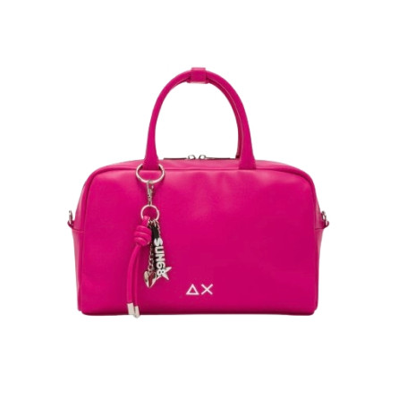 Borsa donna Sun68 Case bag premium 72 ciclamino BS26SU14 Y36218