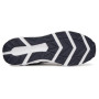 Sneaker EA7 Emporio Armani Ultimate C2 Kombat sky captain/silver US26EA30 X8X217 XK433 U461