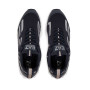 Sneaker EA7 Emporio Armani Ultimate C2 Kombat sky captain/silver US26EA30 X8X217 XK433 U461