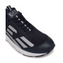 Sneaker EA7 Emporio Armani Ultimate C2 Kombat sky captain/silver US26EA30 X8X217 XK433 U461