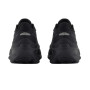 Sneaker running EA7 Emporio Armani full star black/silver US26EA31 X8X245 XK442 MC270
