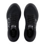 Sneaker running EA7 Emporio Armani full star black/silver US26EA31 X8X245 XK442 MC270