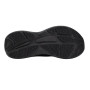 Sneaker running EA7 Emporio Armani full star black/silver US26EA31 X8X245 XK442 MC270