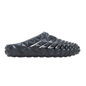 Ciabatte beachwear EA7 Emporio Armani Sliders Prisma black US26EA29 7X000665 AF23652 UC001