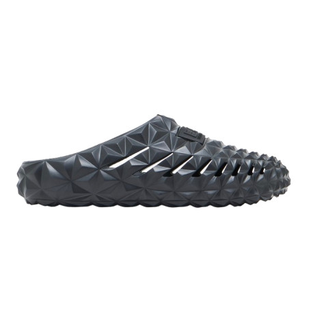 Ciabatte beachwear EA7 Emporio Armani Sliders Prisma black US26EA29 7X000665 AF23652 UC001