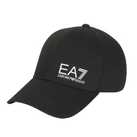 Cappello EA7 Emporio Armani black/ white CS26EA05 7X000005 AF11989 MC008