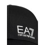 Cappello EA7 Emporio Armani black/ white CS26EA05 7X000005 AF11989 MC008