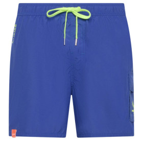 Costume shorts uomo Sun68 58 blu royal ES26SU03 H35105