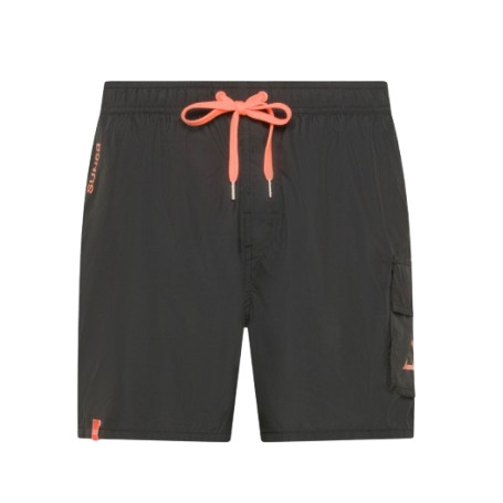 Costume shorts uomo Sun68 11 nero ES26SU04 H35105