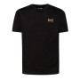 T-shirt uomo EA7 Emporio Armani black ES26EA03 8NPT25 PJVPZ 0208
