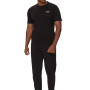 T-shirt uomo EA7 Emporio Armani black ES26EA03 8NPT25 PJVPZ 0208