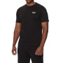 T-shirt uomo EA7 Emporio Armani black ES26EA01 8NPT25 PJVPZ 1200