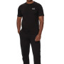 T-shirt uomo EA7 Emporio Armani black ES26EA01 8NPT25 PJVPZ 1200