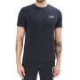 T-shirt uomo EA7 Emporio Armani blue ES26EA02 8NPT26 PJVQZ 1562