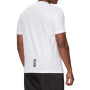 T-shirt uomo EA7 Emporio Armani white ES26EA05 8NPT26 PJVQZ 1100