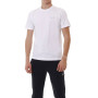 T-shirt uomo EA7 Emporio Armani white ES26EA04 8NPT25 PJVPZ 0100