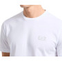 T-shirt uomo EA7 Emporio Armani white ES26EA04 8NPT25 PJVPZ 0100