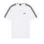 T-shirt uomo EA7 Emporio Armani white ES26EA06 7M001861 AF12503 U0002