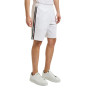 Bermuda shorts uomo EA7 Emporio Armani bianco ES26EA10 7M001865 AF12660 U0002