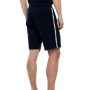 Bermuda shorts uomo EA7 Emporio Armani blu ES26EA09 7M001865 AF12660 UB102