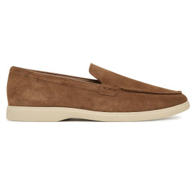 Mocassino uomo Clarks Torford Easy cola suede US26CL08 26186146