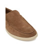Mocassino uomo Clarks Torford Easy cola suede US26CL08 26186146