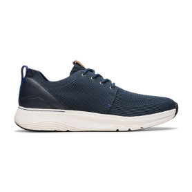Sneakers uomo Clarks Motion Trek MX navy US26CL01 26181984