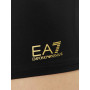 Costume boxer EA7 Emporio Armani black/gold ES26EA13 7M000551 AF14514