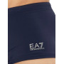 Costume boxer EA7 Emporio Armani blue/silver ES26EA14 7M000551 AF14514