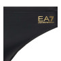 Costume slip EA7 Emporio Armani black/gold ES26EA15 7M000501 AF14514