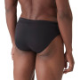 Costume slip EA7 Emporio Armani black/gold ES26EA15 7M000501 AF14514