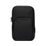 Borsa EA7 Emporio Armani train U pouch bag black UBS26EA10 7X000069 AF13811 UC001