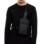 Borsa EA7 Emporio Armani train U pouch bag black UBS26EA10 7X000069 AF13811 UC001