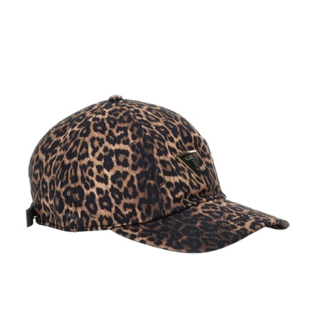 Cappello Baseball donna Guess animalier CS26GU29 AW5501COT01